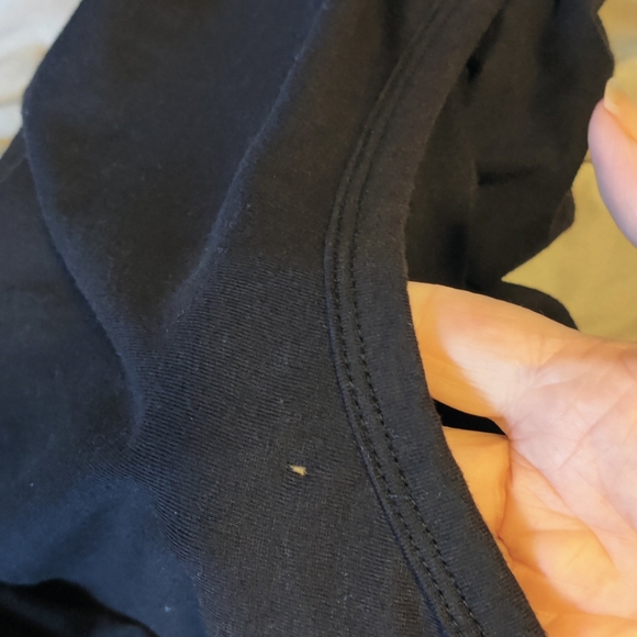 Cherry Skull Embroidered Tee - Picture 7 of 10